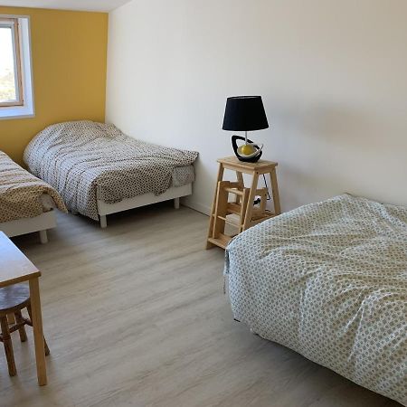Fort-Mahon-Plage: Duplex 2 Chambres, Parking, Balcon, Plage A Proximite - Fr-1-482-86 المظهر الخارجي الصورة
