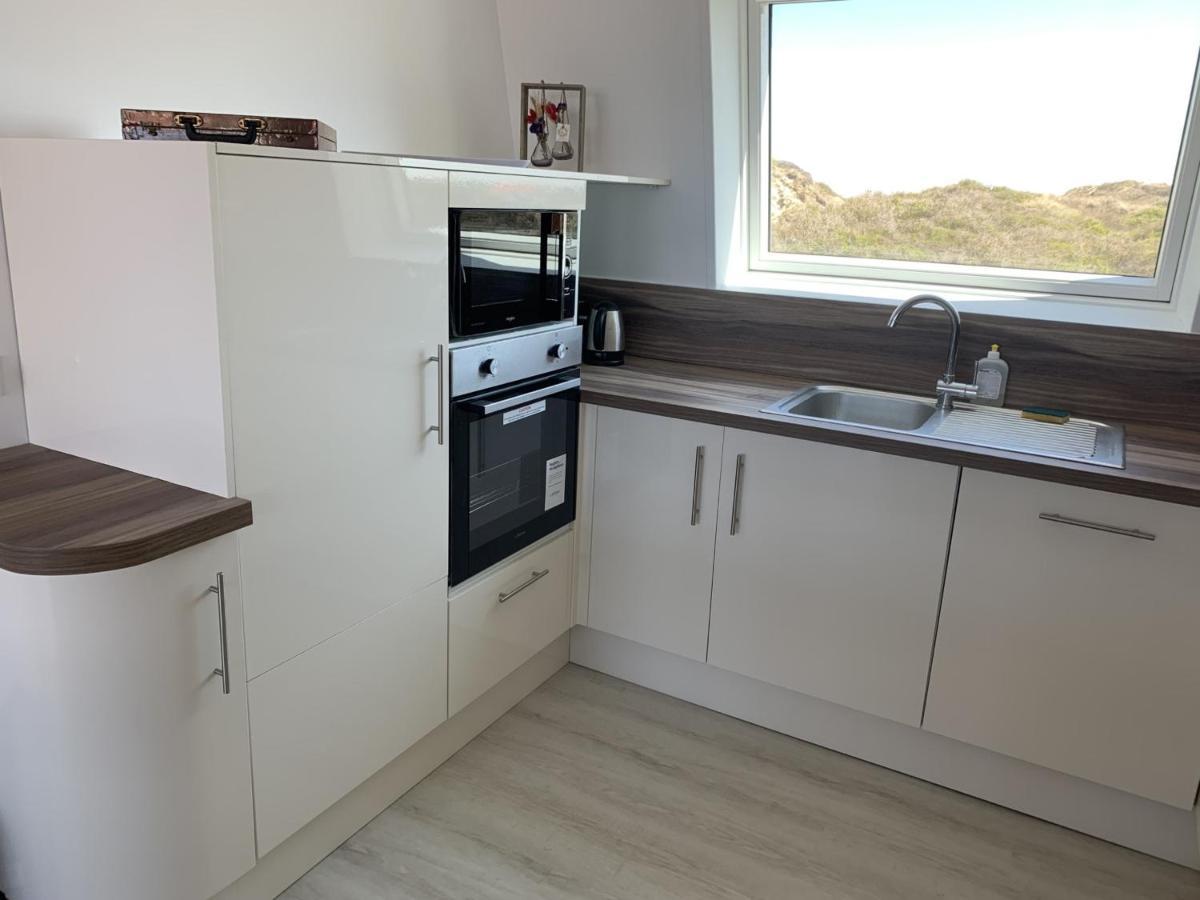 Fort-Mahon-Plage: Duplex 2 Chambres, Parking, Balcon, Plage A Proximite - Fr-1-482-86 المظهر الخارجي الصورة