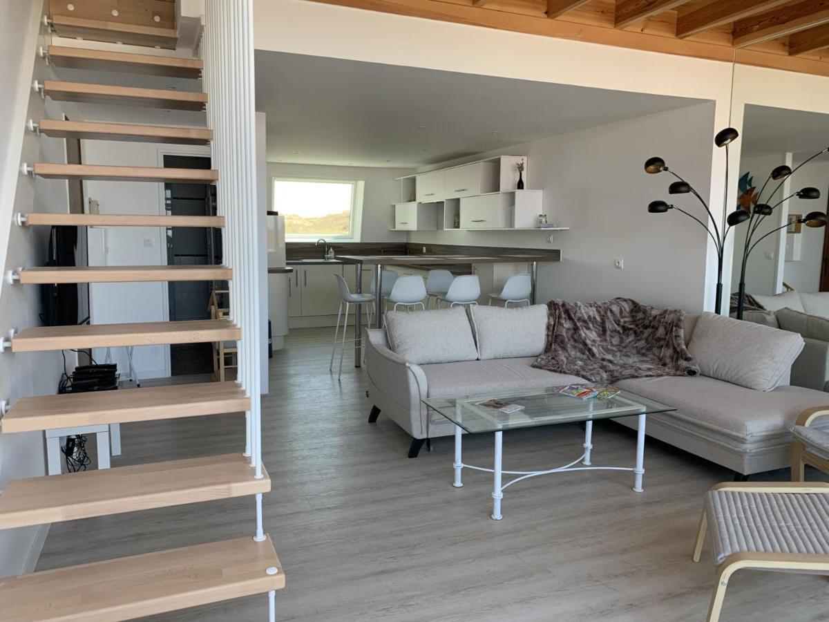 Fort-Mahon-Plage: Duplex 2 Chambres, Parking, Balcon, Plage A Proximite - Fr-1-482-86 المظهر الخارجي الصورة