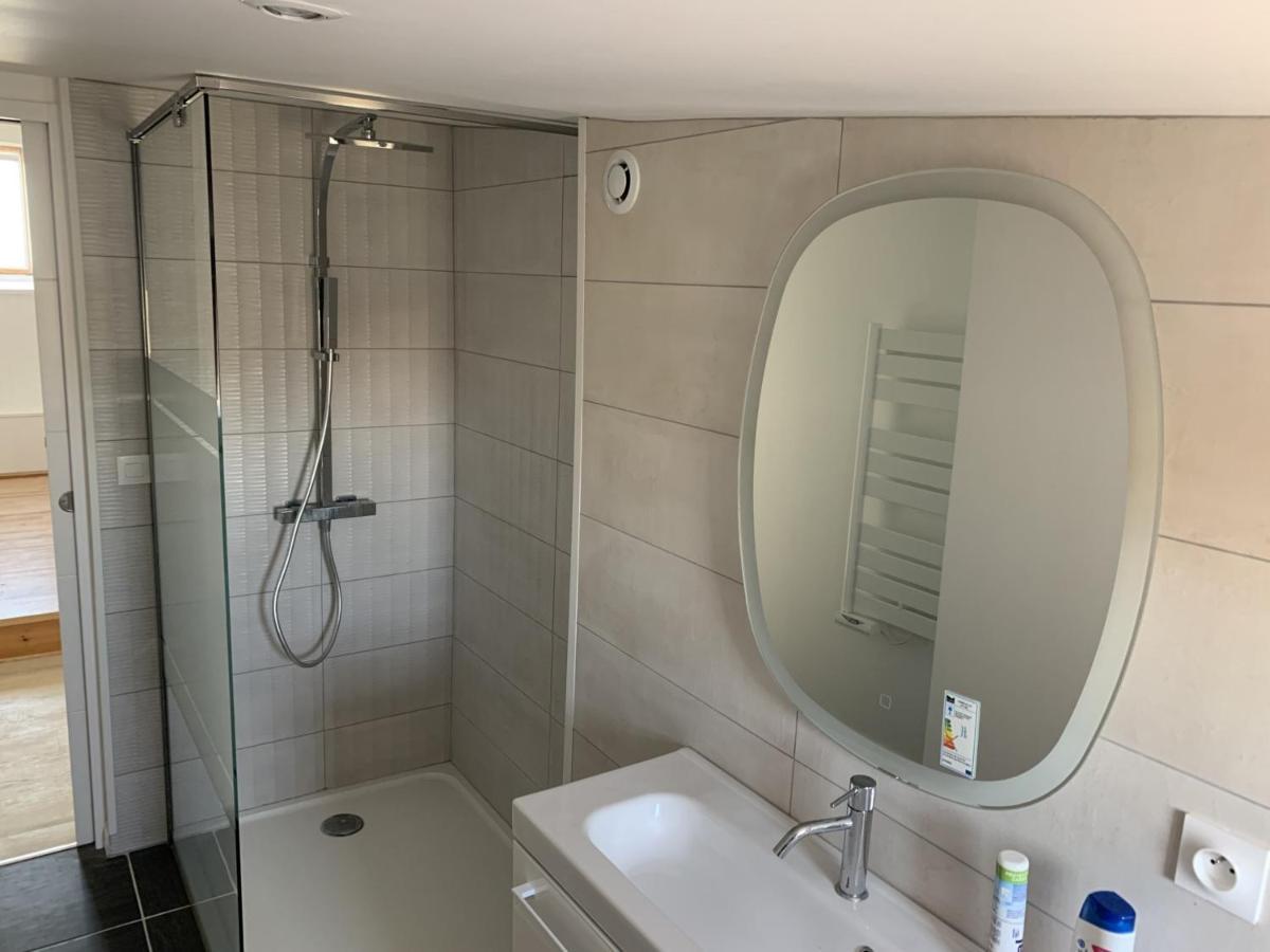 Fort-Mahon-Plage: Duplex 2 Chambres, Parking, Balcon, Plage A Proximite - Fr-1-482-86 المظهر الخارجي الصورة
