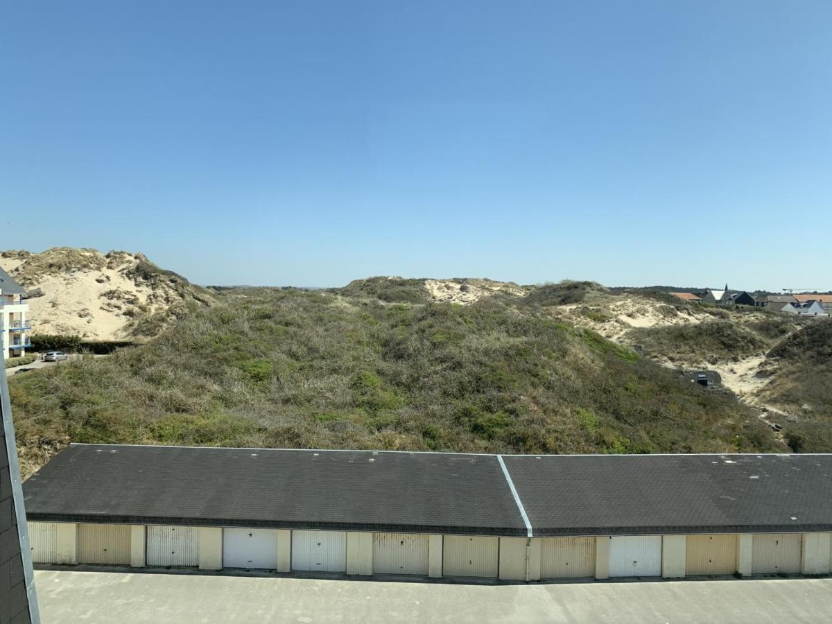 Fort-Mahon-Plage: Duplex 2 Chambres, Parking, Balcon, Plage A Proximite - Fr-1-482-86 المظهر الخارجي الصورة