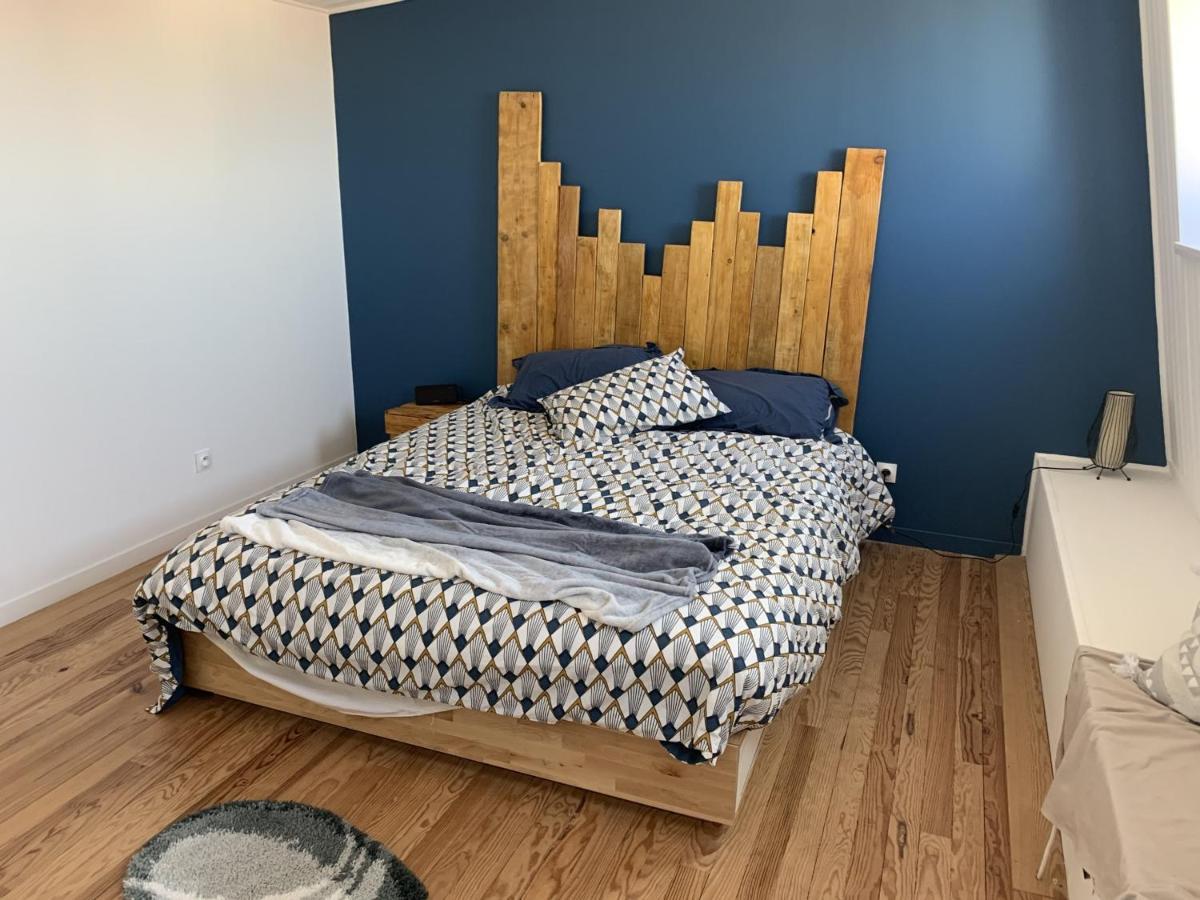 Fort-Mahon-Plage: Duplex 2 Chambres, Parking, Balcon, Plage A Proximite - Fr-1-482-86 المظهر الخارجي الصورة